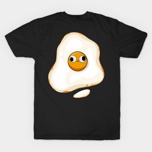 Mesmerised Egg T-Shirt